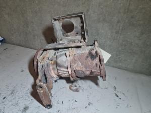 Liebherr Accessoire de buse d’échappement